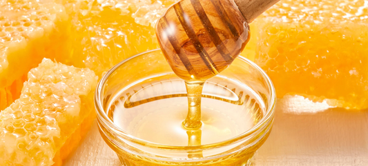 Why Honey Is Nature’s Original Skincare Ingredient