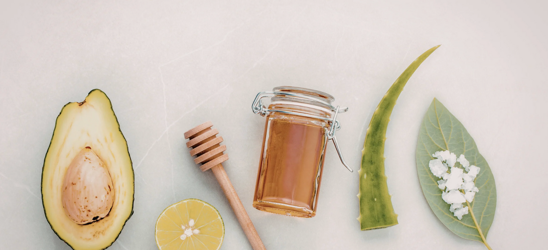 5 DIY Honey Masks That Actually Work (Backed by Science)