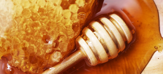 Raw vs. Processed Honey: What Your Skin (and Body) Really Need