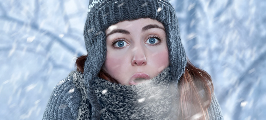 The Winter Skin Reset: How to Rebalance Naturally with Honey